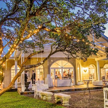 The Plantation Bed & Breakfast Порт Елизабет Екстериор снимка