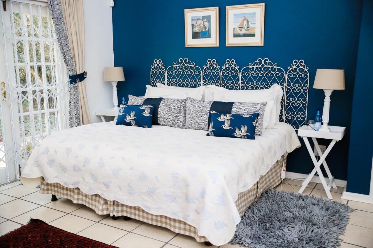 The Plantation Bed & Breakfast Порт Елизабет Екстериор снимка