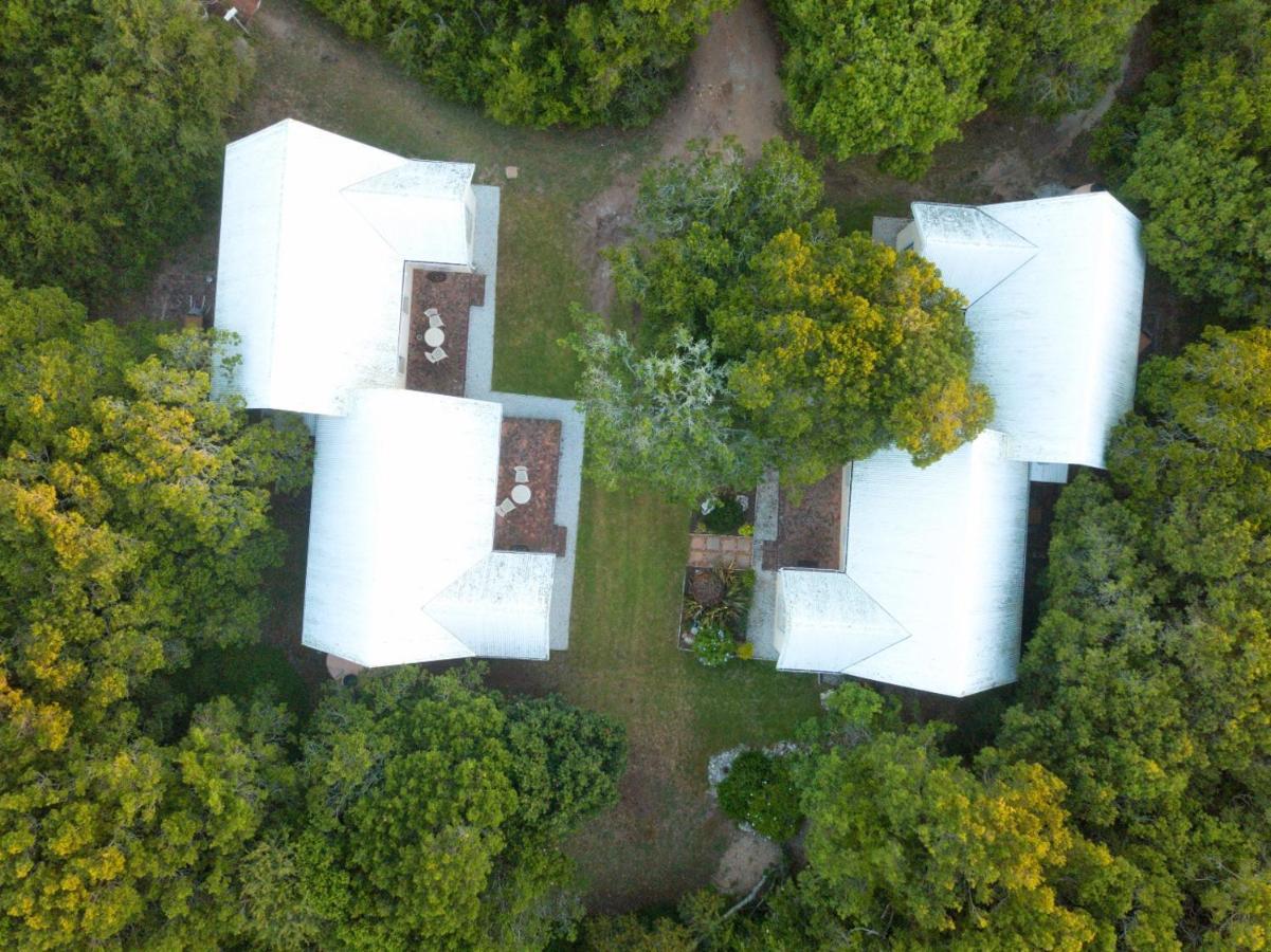 The Plantation Bed & Breakfast Порт Елизабет Екстериор снимка