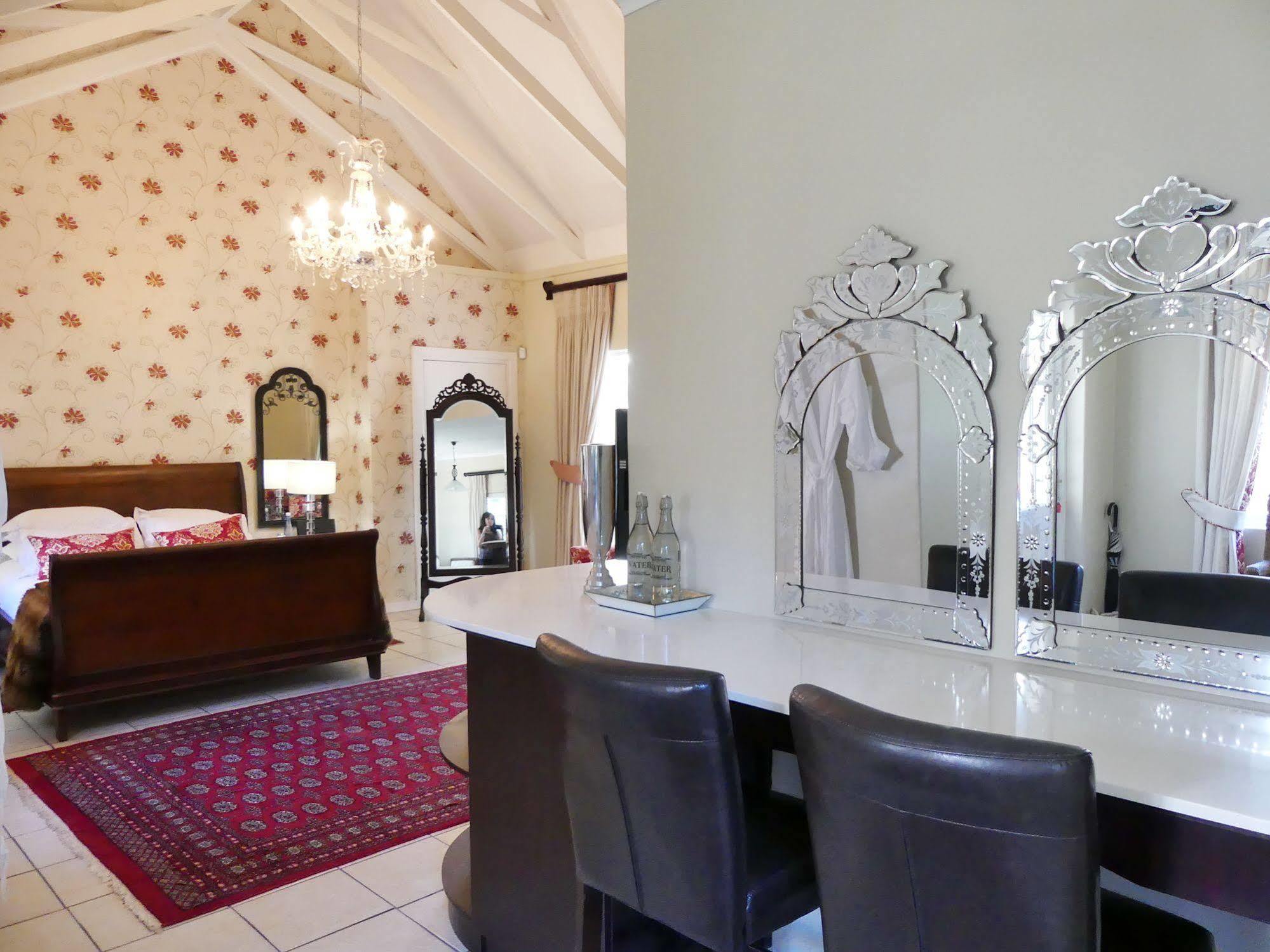 The Plantation Bed & Breakfast Порт Елизабет Екстериор снимка