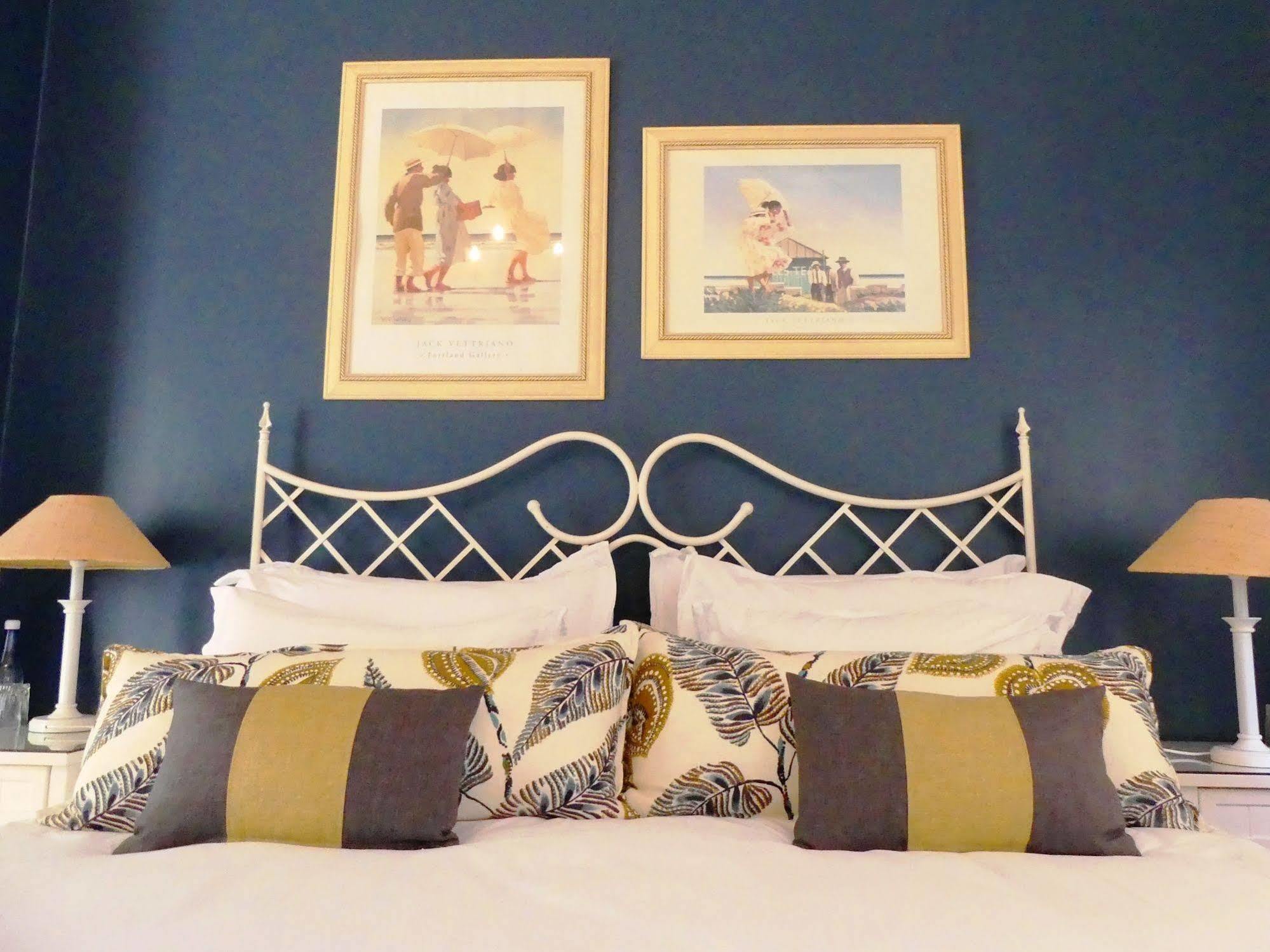 The Plantation Bed & Breakfast Порт Елизабет Екстериор снимка