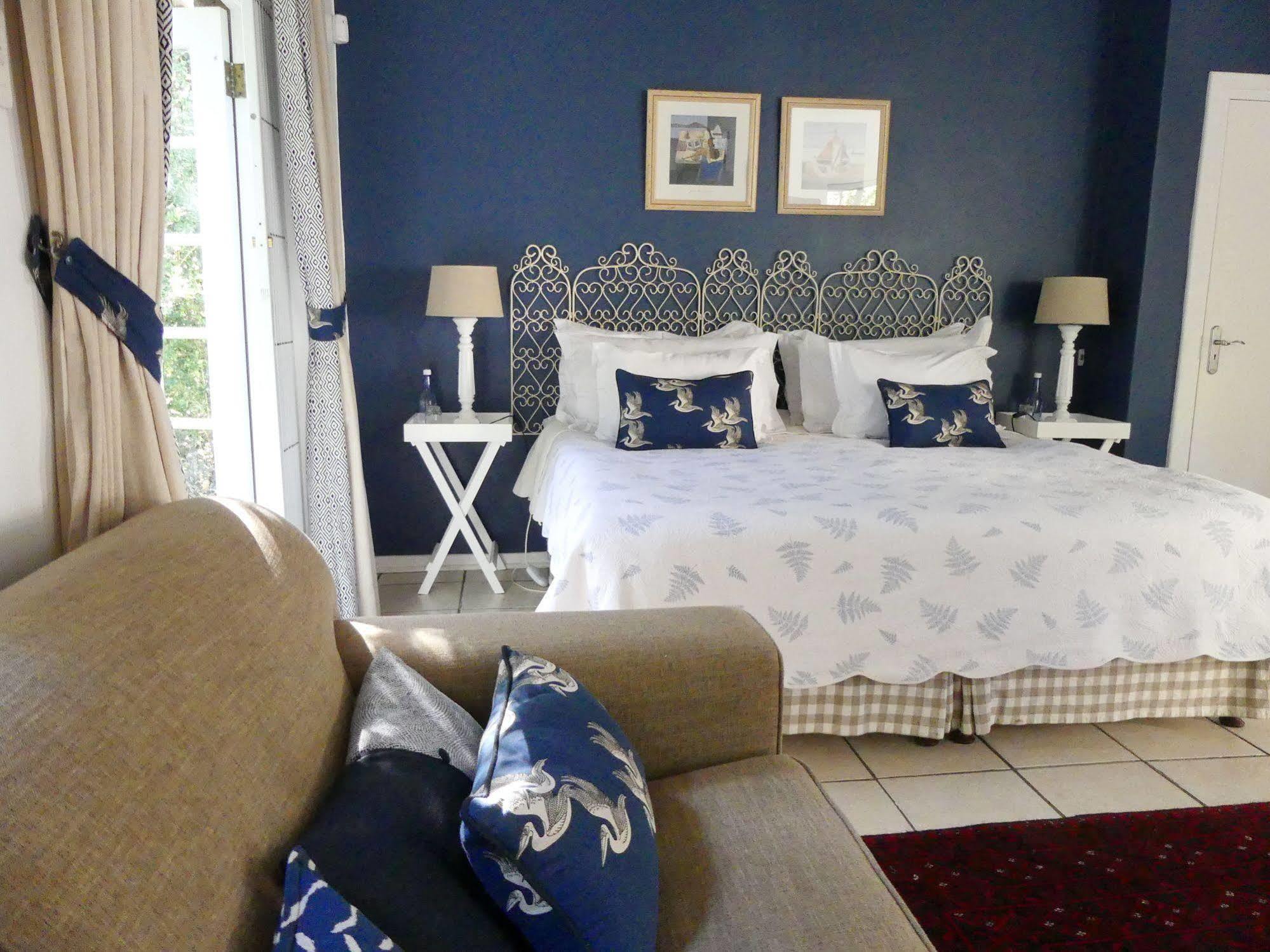The Plantation Bed & Breakfast Порт Елизабет Екстериор снимка