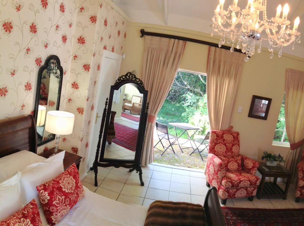 The Plantation Bed & Breakfast Порт Елизабет Екстериор снимка