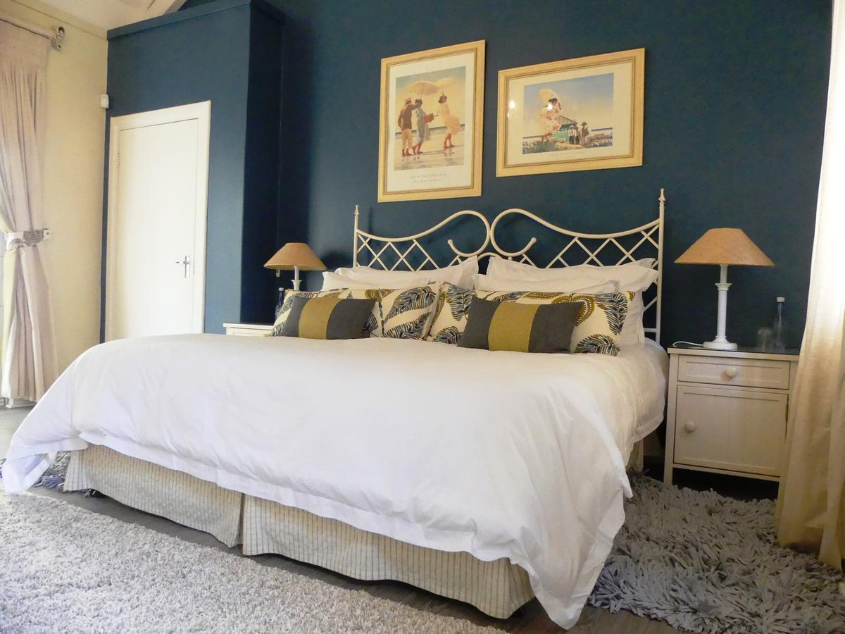 The Plantation Bed & Breakfast Порт Елизабет Екстериор снимка