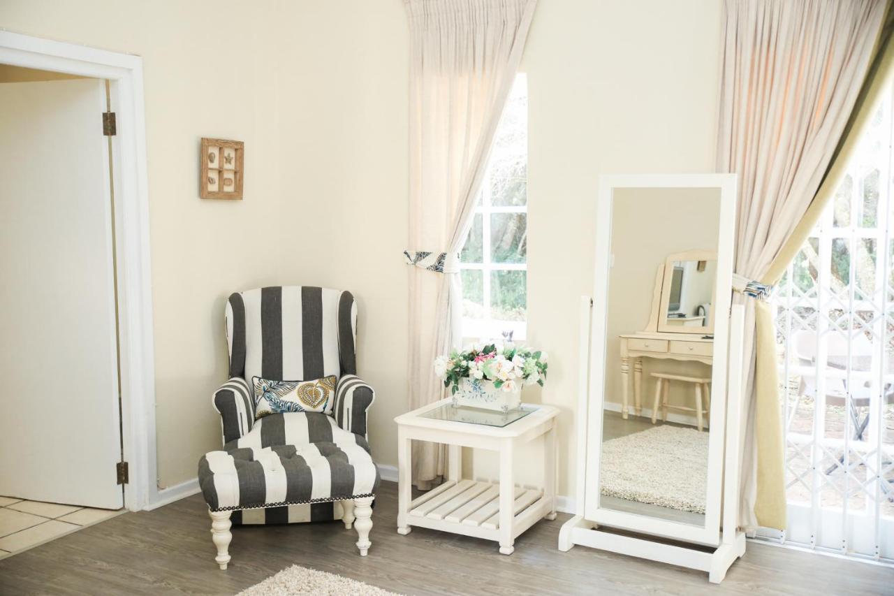 The Plantation Bed & Breakfast Порт Елизабет Екстериор снимка