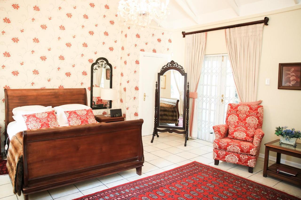 The Plantation Bed & Breakfast Порт Елизабет Екстериор снимка