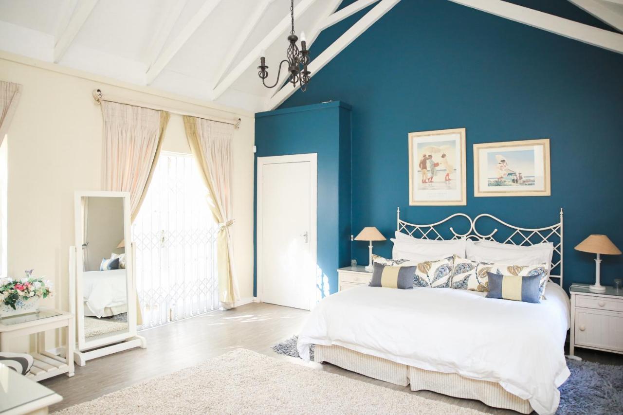 The Plantation Bed & Breakfast Порт Елизабет Екстериор снимка