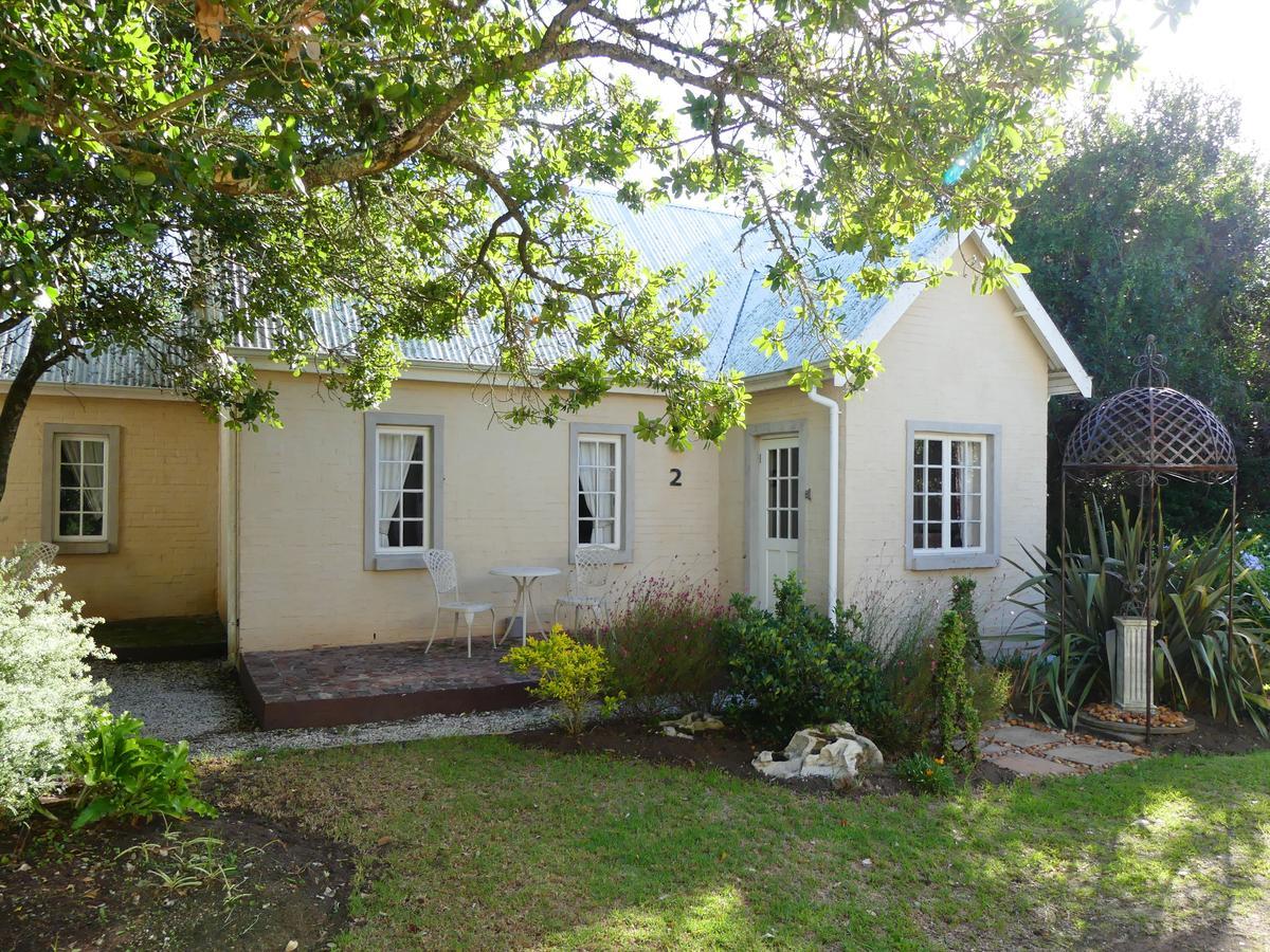 The Plantation Bed & Breakfast Порт Елизабет Екстериор снимка